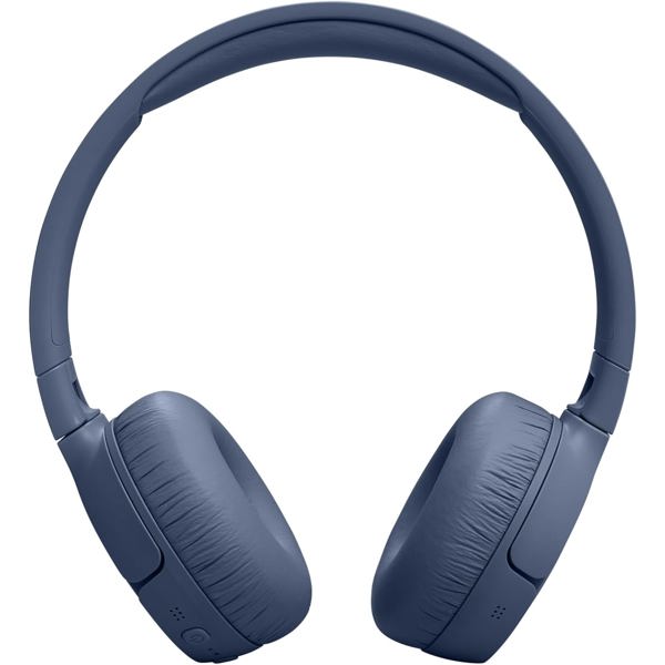 Headset JBL JBLT670NCBLU Tune 670NC, Wireless, Bluetooth, Blue
