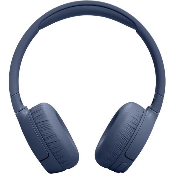 Headset JBL JBLT670NCBLU Tune 670NC, Wireless, Bluetooth, Blue