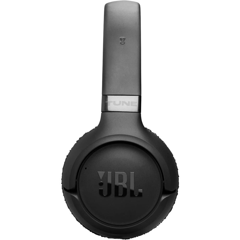 ყურსასმენი JBL JBLT680NCBLK Tune 680NC, Headset, Wireless, Bluetooth, 3.5mm, Black