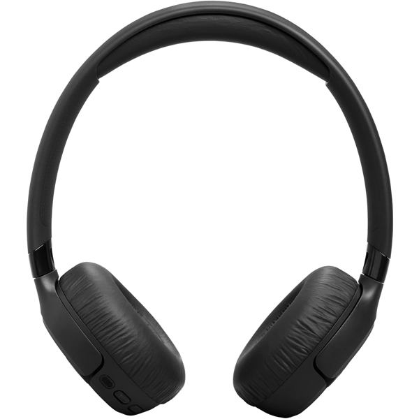 ყურსასმენი JBL JBLT680NCBLK Tune 680NC, Headset, Wireless, Bluetooth, 3.5mm, Black