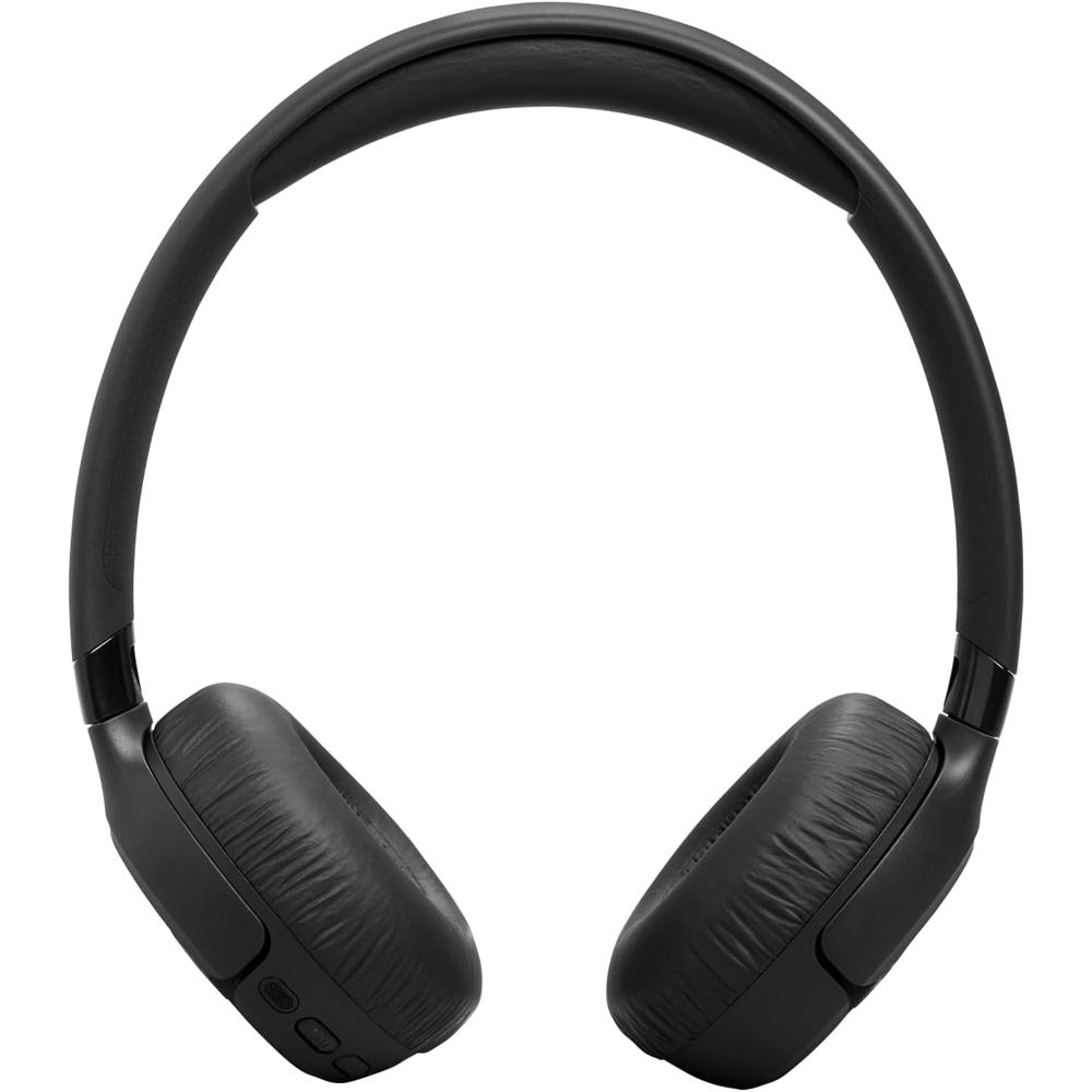 ყურსასმენი JBL JBLT680NCBLK Tune 680NC, Headset, Wireless, Bluetooth, 3.5mm, Black