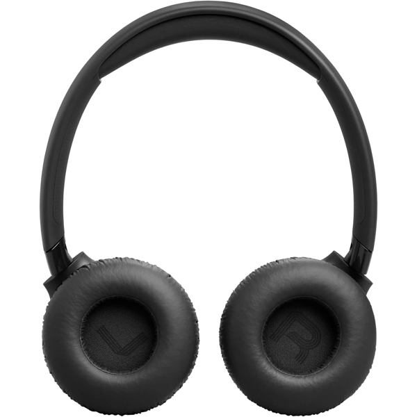 ყურსასმენი JBL JBLT680NCBLK Tune 680NC, Headset, Wireless, Bluetooth, 3.5mm, Black