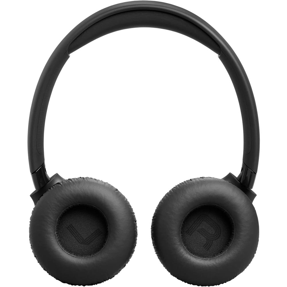ყურსასმენი JBL JBLT680NCBLK Tune 680NC, Headset, Wireless, Bluetooth, 3.5mm, Black