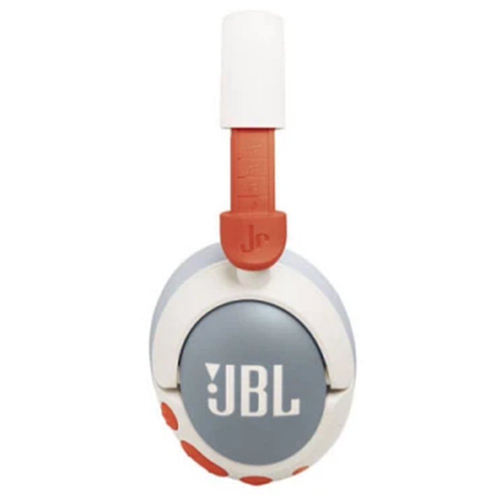 Headset JBL JBLJR470NCWHT Junior 470NC, Wireless, Bluetooth, White