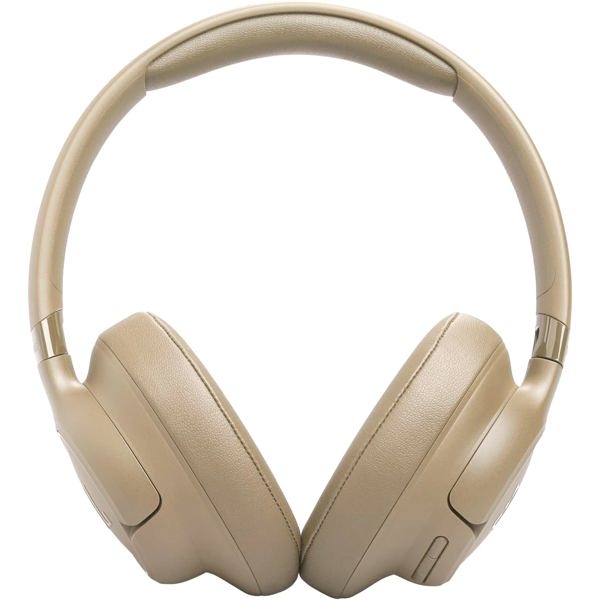 ყურსასმენი JBL JBLT730BTBEG Tune 730, Headset, Wireless, Bluetooth, Beige
