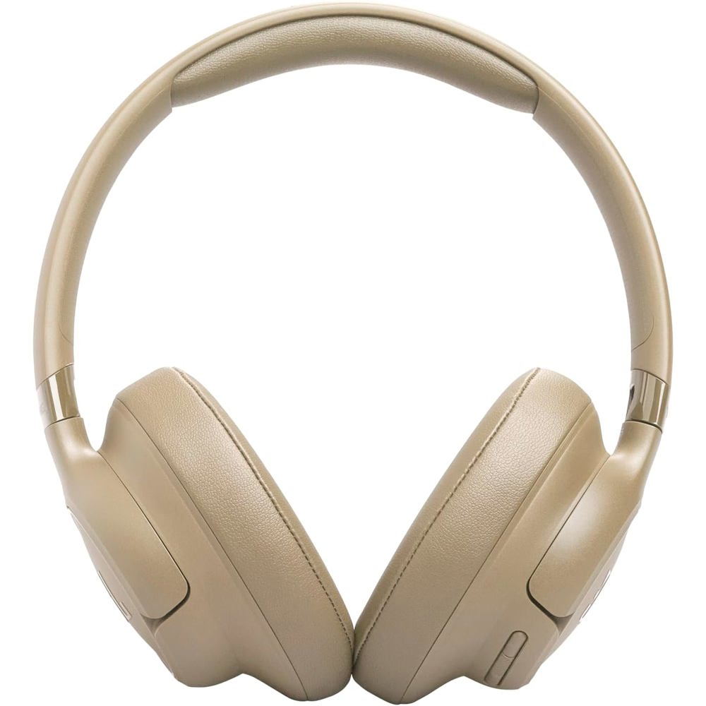 ყურსასმენი JBL JBLT730BTBEG Tune 730, Headset, Wireless, Bluetooth, Beige