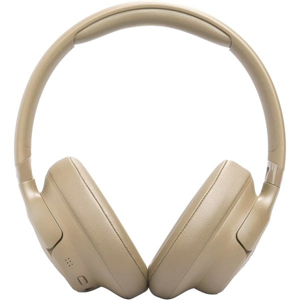 ყურსასმენი JBL JBLT730BTBEG Tune 730, Headset, Wireless, Bluetooth, Beige