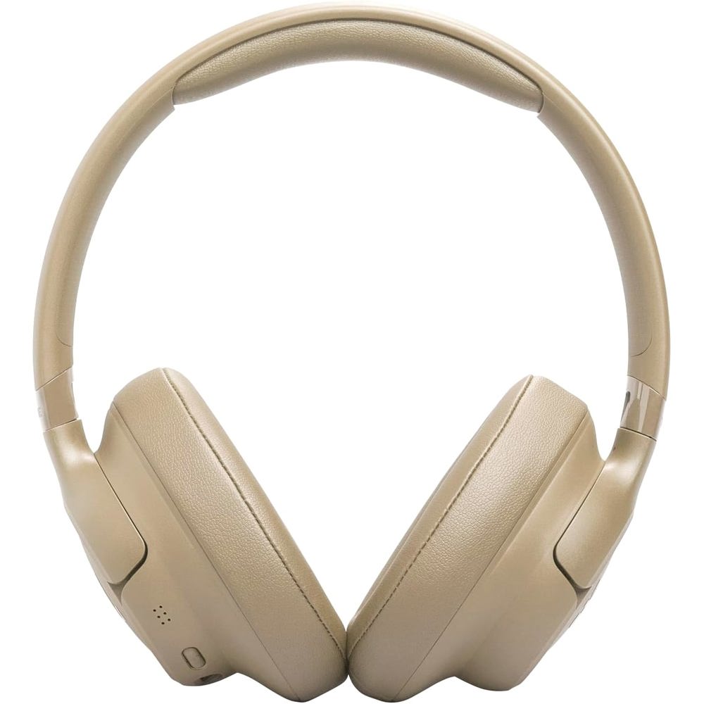 ყურსასმენი JBL JBLT730BTBEG Tune 730, Headset, Wireless, Bluetooth, Beige