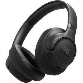 ყურსასმენი JBL JBLT730BTBLK Tune 730, Headset, Wireless, Bluetooth, Black