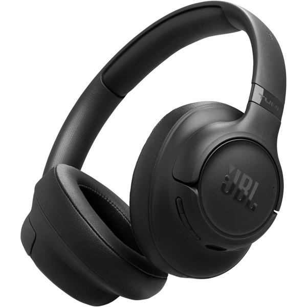 ყურსასმენი JBL JBLT730BTBLK Tune 730, Headset, Wireless, Bluetooth, Black