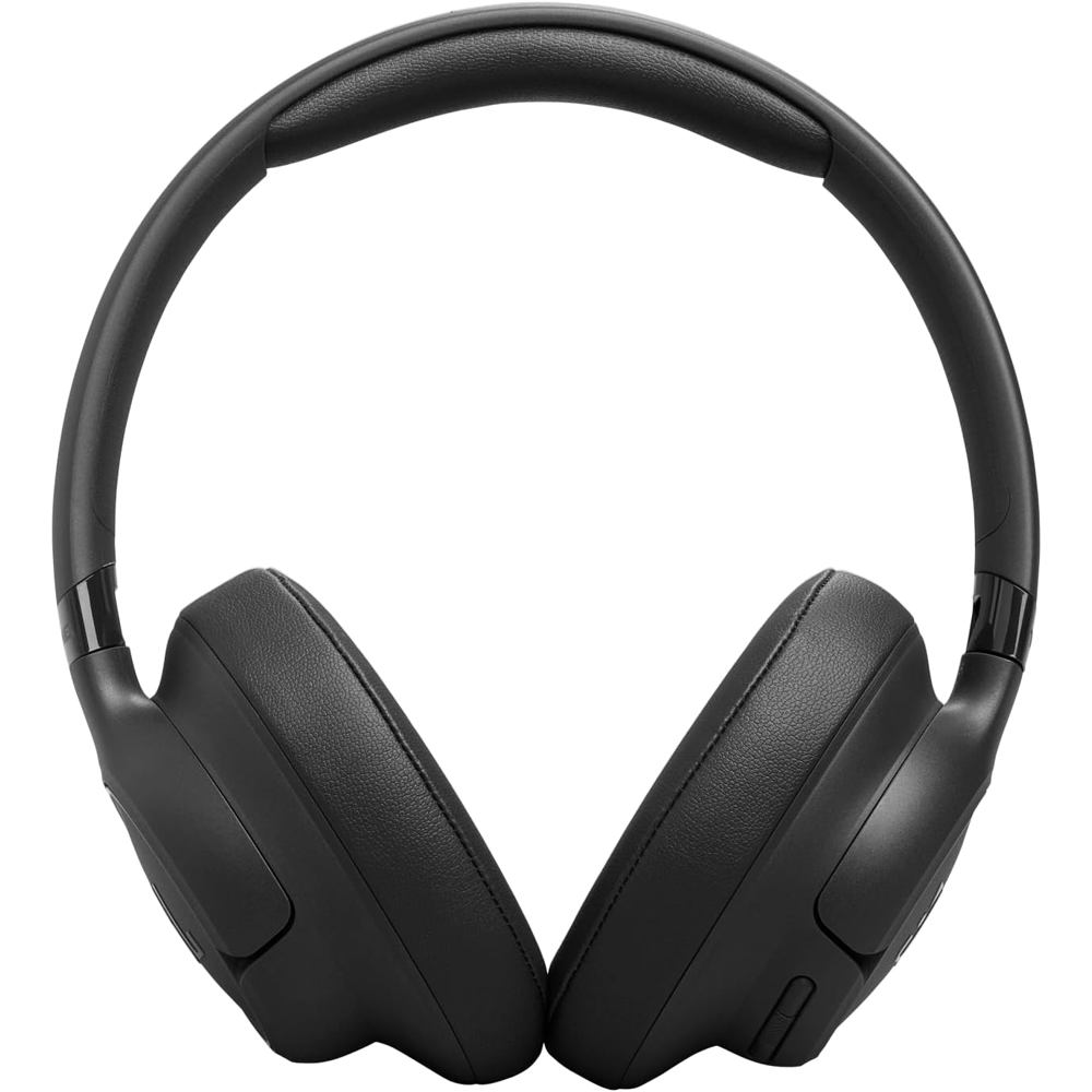 ყურსასმენი JBL JBLT730BTBLK Tune 730, Headset, Wireless, Bluetooth, Black