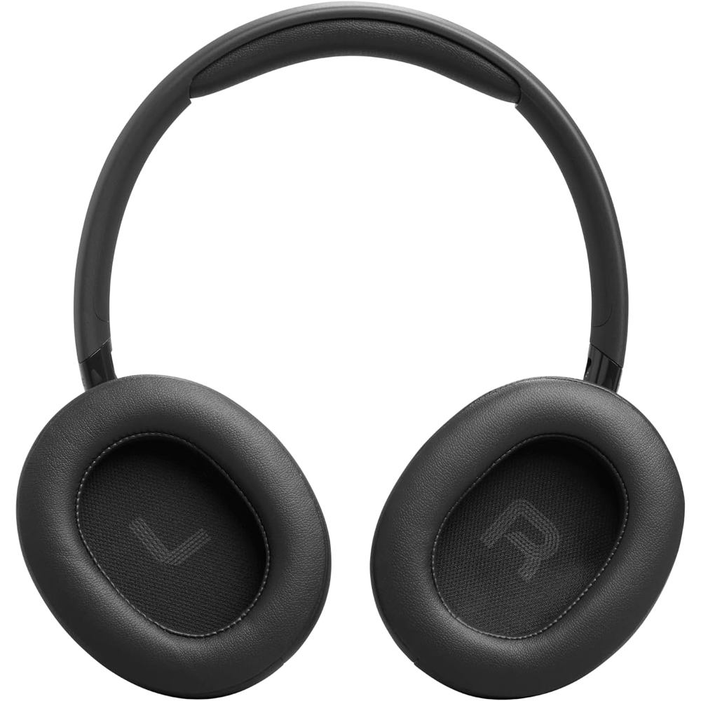ყურსასმენი JBL JBLT730BTBLK Tune 730, Headset, Wireless, Bluetooth, Black