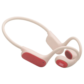 ყურსასმენი JBL JBLJRFREEPEA Junior Free, Headphones, Wireless, Bluetooth, IPX4, Peach