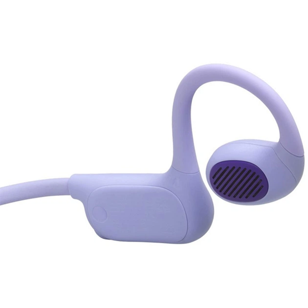 Headphones JBL JBLJRFREEPUR Junior Free, Wireless, Bluetooth, IPX4, Purple