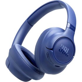 ყურსასმენი JBL JBLT730BTBLU Tune 730, Headset, Wireless, Bluetooth, Blue