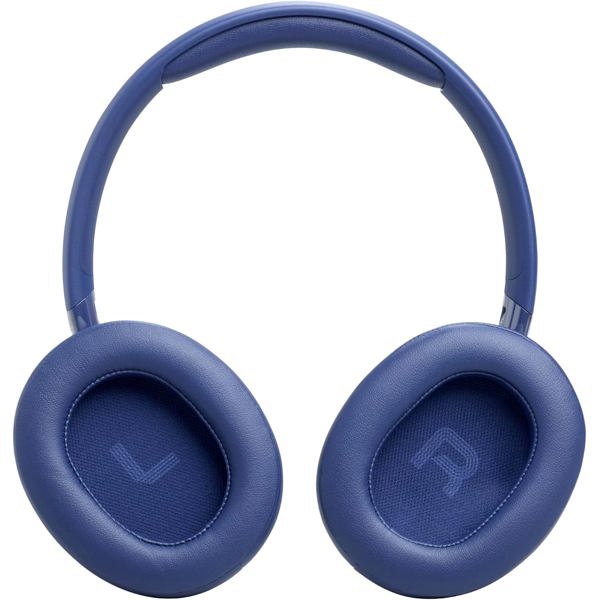 ყურსასმენი JBL JBLT730BTBLU Tune 730, Headset, Wireless, Bluetooth, Blue