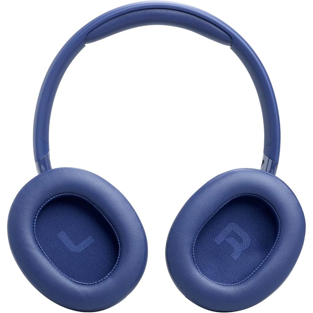 Headset JBL JBLT730BTBLU Tune 730, Wireless, Bluetooth, Blue