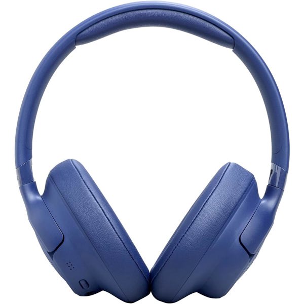 ყურსასმენი JBL JBLT730BTBLU Tune 730, Headset, Wireless, Bluetooth, Blue