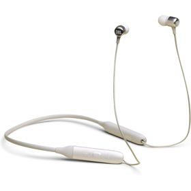 ყურსასმენი JBL JBLLIVE220BTWHT Live 220BT, In-Ear Headphones, Wireless, Bluetooth, White