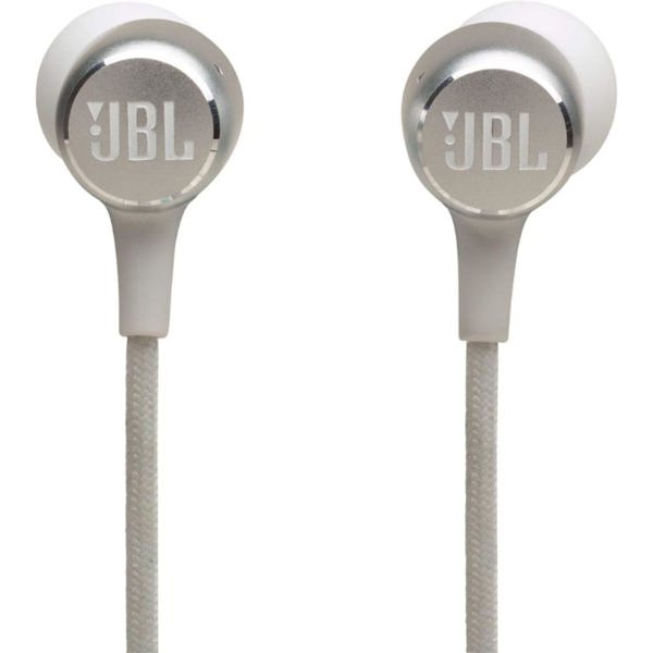 ყურსასმენი JBL JBLLIVE220BTWHT Live 220BT, In-Ear Headphones, Wireless, Bluetooth, White