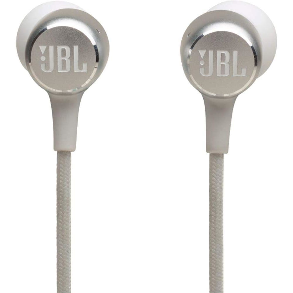 ყურსასმენი JBL JBLLIVE220BTWHT Live 220BT, In-Ear Headphones, Wireless, Bluetooth, White