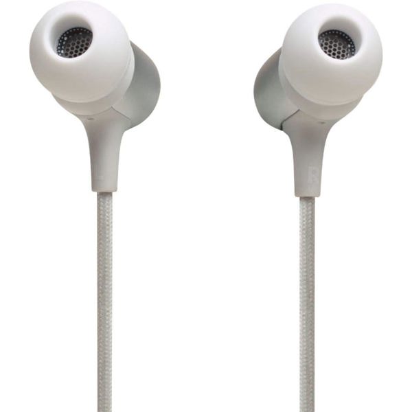ყურსასმენი JBL JBLLIVE220BTWHT Live 220BT, In-Ear Headphones, Wireless, Bluetooth, White