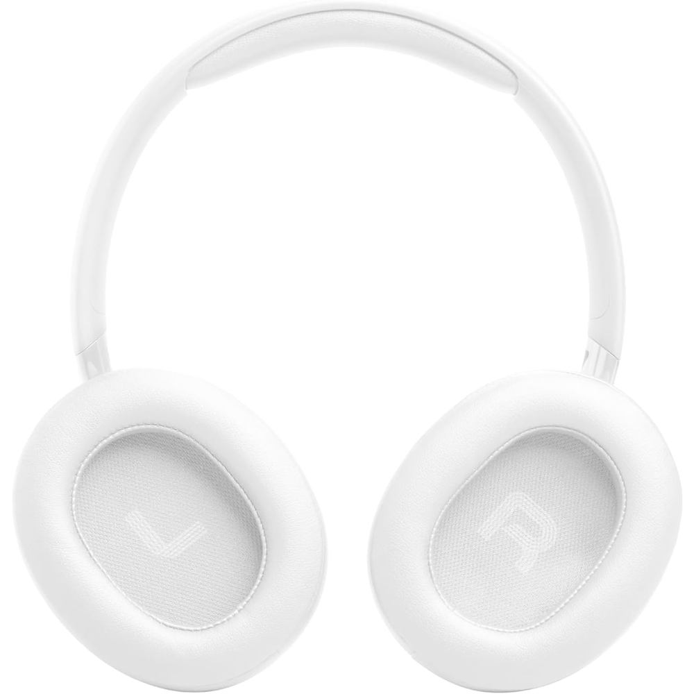ყურსასმენი JBL JBLT730BTWHT Tune 730, Headset, Wireless, Bluetooth, White
