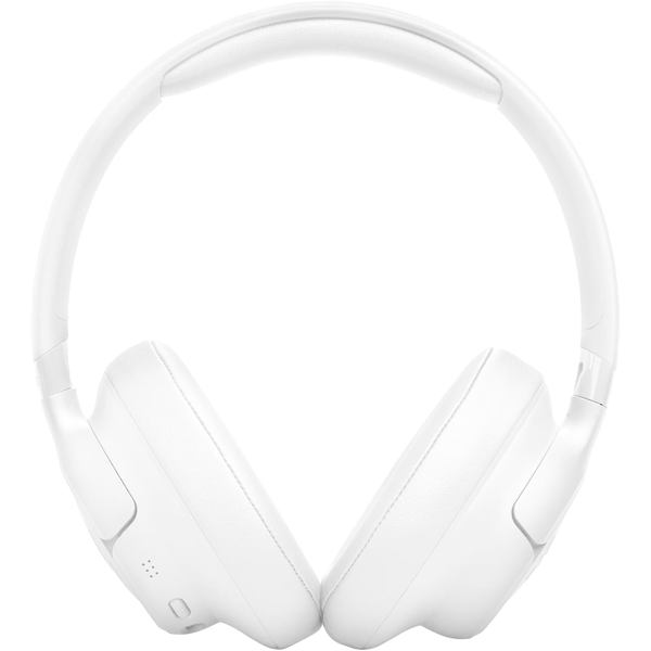 ყურსასმენი JBL JBLT730BTWHT Tune 730, Headset, Wireless, Bluetooth, White
