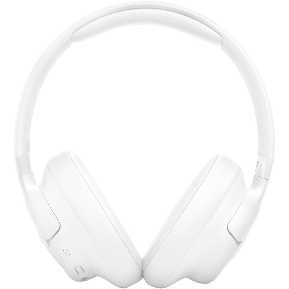 ყურსასმენი JBL JBLT730BTWHT Tune 730, Headset, Wireless, Bluetooth, White