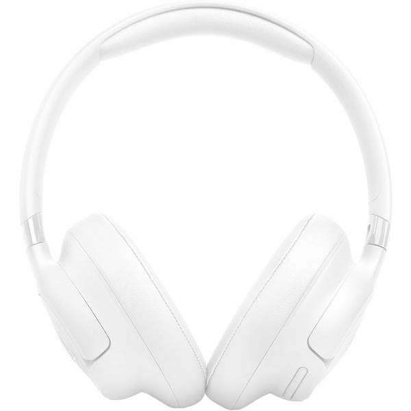 ყურსასმენი JBL JBLT730BTWHT Tune 730, Headset, Wireless, Bluetooth, White