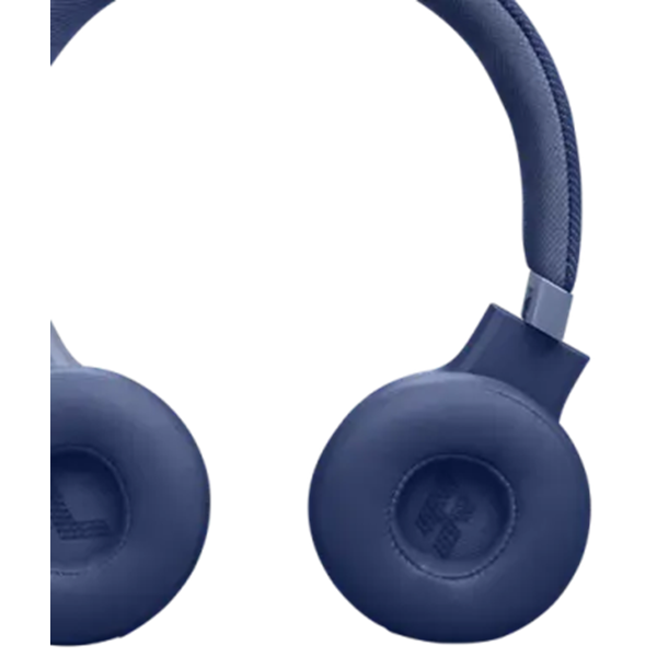 ყურსასმენი JBL JBLLIVE670NCBLU Live 670NC, Headset, Wireless, Bluetooth, Blue