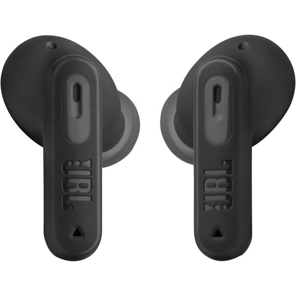 ყურსასმენი JBL JBLTBEAM2BLK Tune Beam2, Earbuds, Wireless, Bluetooth, IP54, Black