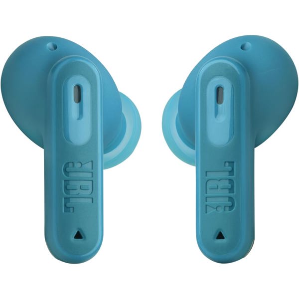 ყურსასმენი JBL JBLTBEAM2TQE Tune Beam2, Earbuds, Wireless, Bluetooth, IP54, Turquoise