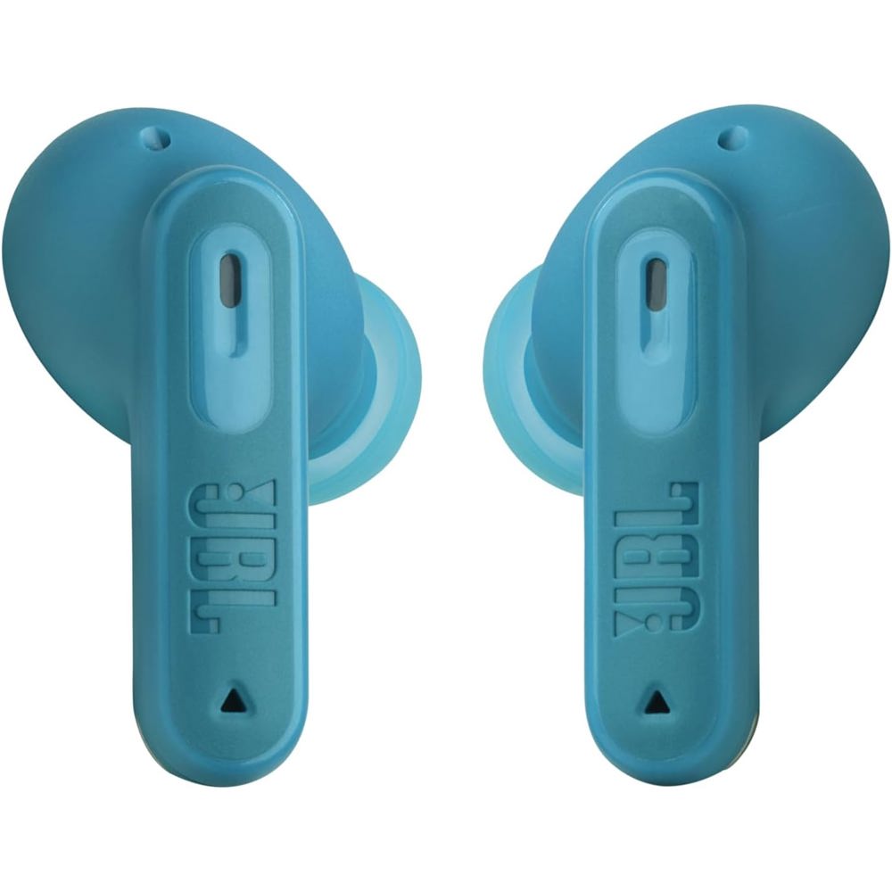 Earbuds JBL JBLTBEAM2TQE Tune Beam2, Wireless, Bluetooth, IP54, Turquoise
