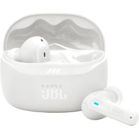 ყურსასმენი JBL JBLTBEAM2TQE Tune Beam2, Earbuds, Wireless, Bluetooth, IP54, White