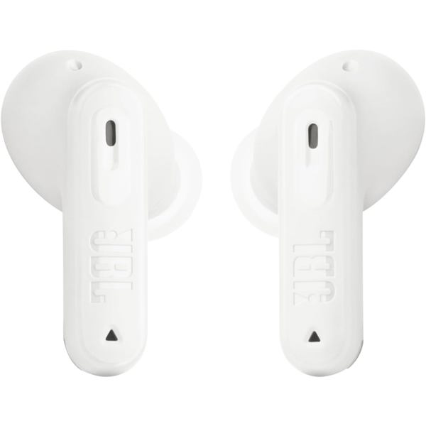 ყურსასმენი JBL JBLTBEAM2TQE Tune Beam2, Earbuds, Wireless, Bluetooth, IP54, White