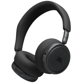 ყურსასმენი JBL JBLLIVE680NCBLK Live 680NC, Headset, Wireless, Bluetooth, Black