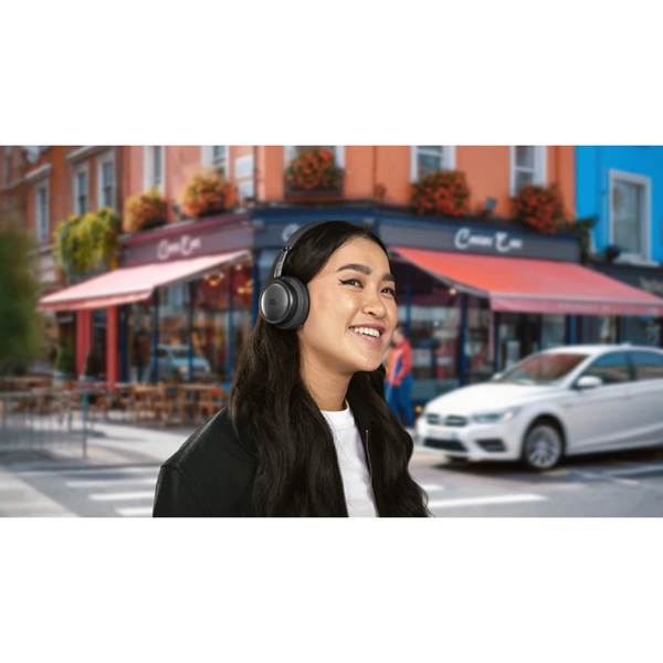 ყურსასმენი JBL JBLLIVE680NCBLK Live 680NC, Headset, Wireless, Bluetooth, Black