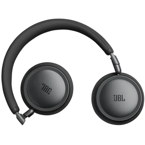 ყურსასმენი JBL JBLLIVE680NCBLK Live 680NC, Headset, Wireless, Bluetooth, Black