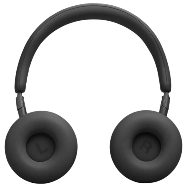 ყურსასმენი JBL JBLLIVE680NCBLK Live 680NC, Headset, Wireless, Bluetooth, Black