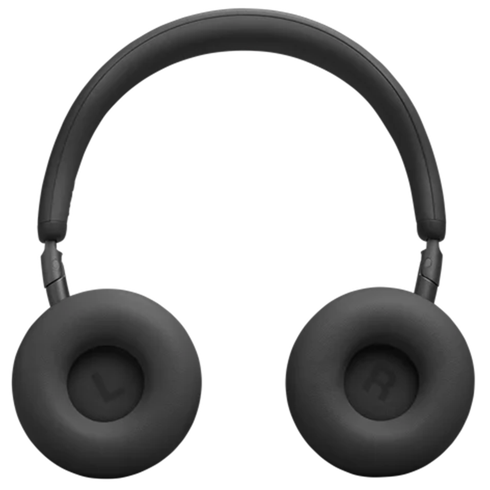 Headset JBL JBLLIVE680NCBLK Live 680NC, Wireless, Bluetooth, Black