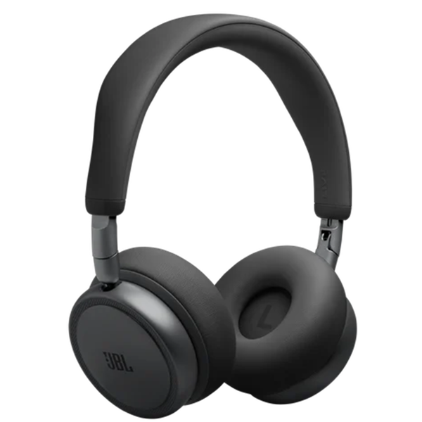 ყურსასმენი JBL JBLLIVE680NCBLK Live 680NC, Headset, Wireless, Bluetooth, Black