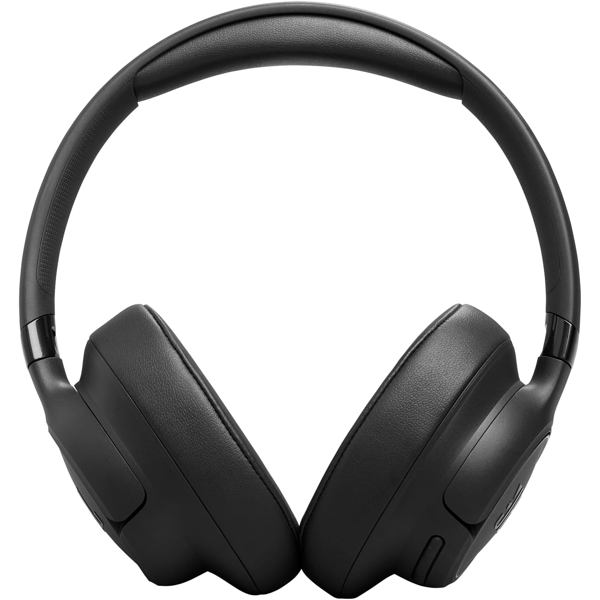 ყურსასმენი JBL JBLT780NCBLK Tune 780NC, Headset, Wireless, Bluetooth, 3.5mm, Black