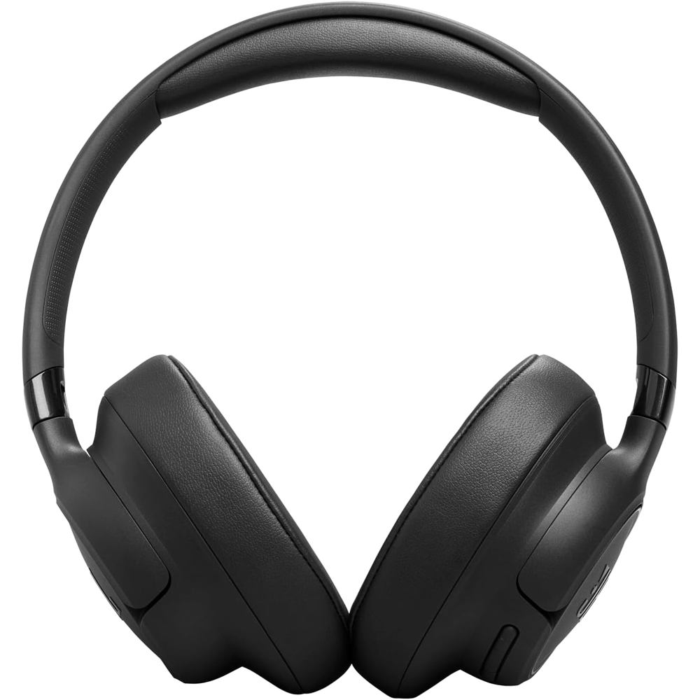 Headset JBL JBLT780NCBLK Tune 780NC, Wireless, Bluetooth, 3.5mm, Black