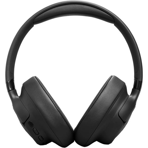 ყურსასმენი JBL JBLT780NCBLK Tune 780NC, Headset, Wireless, Bluetooth, 3.5mm, Black