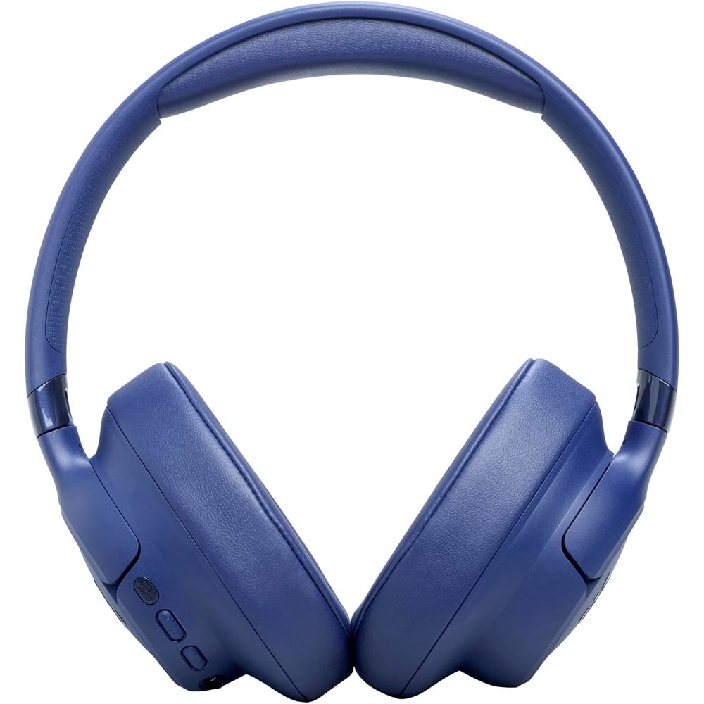 ყურსასმენი JBL JBLT780NCBLU Tune 770NC, Headset, Wireless, Bluetooth, 3.5mm, Blue