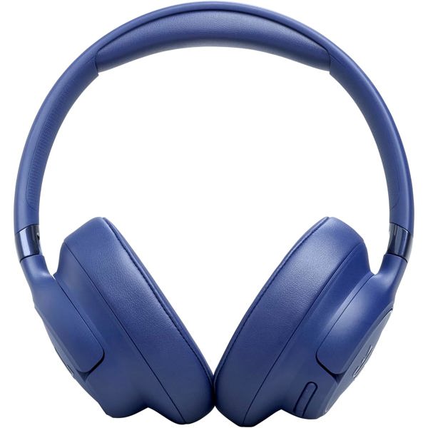 ყურსასმენი JBL JBLT780NCBLU Tune 770NC, Headset, Wireless, Bluetooth, 3.5mm, Blue