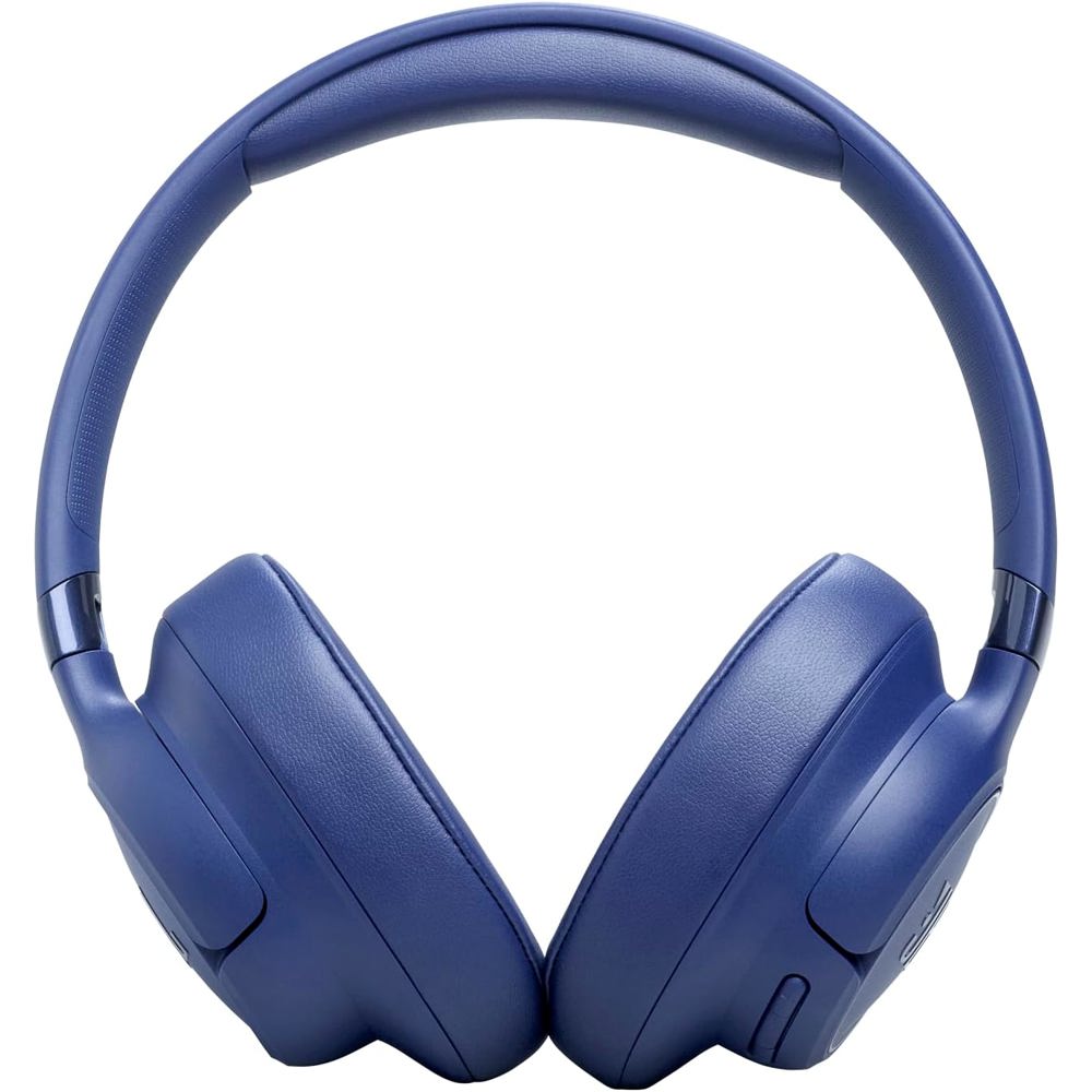 ყურსასმენი JBL JBLT780NCBLU Tune 770NC, Headset, Wireless, Bluetooth, 3.5mm, Blue