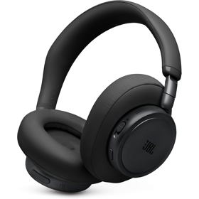Headset JBL JBLLIVE780NCBLK Live 780NC, Wireless, Bluetooth, Black
