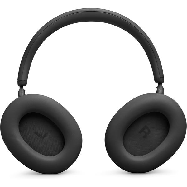 Headset JBL JBLLIVE780NCBLK Live 780NC, Wireless, Bluetooth, Black